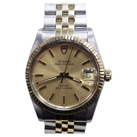 rolex tudor 75203|Tudor Prince Oysterdate 75203 .